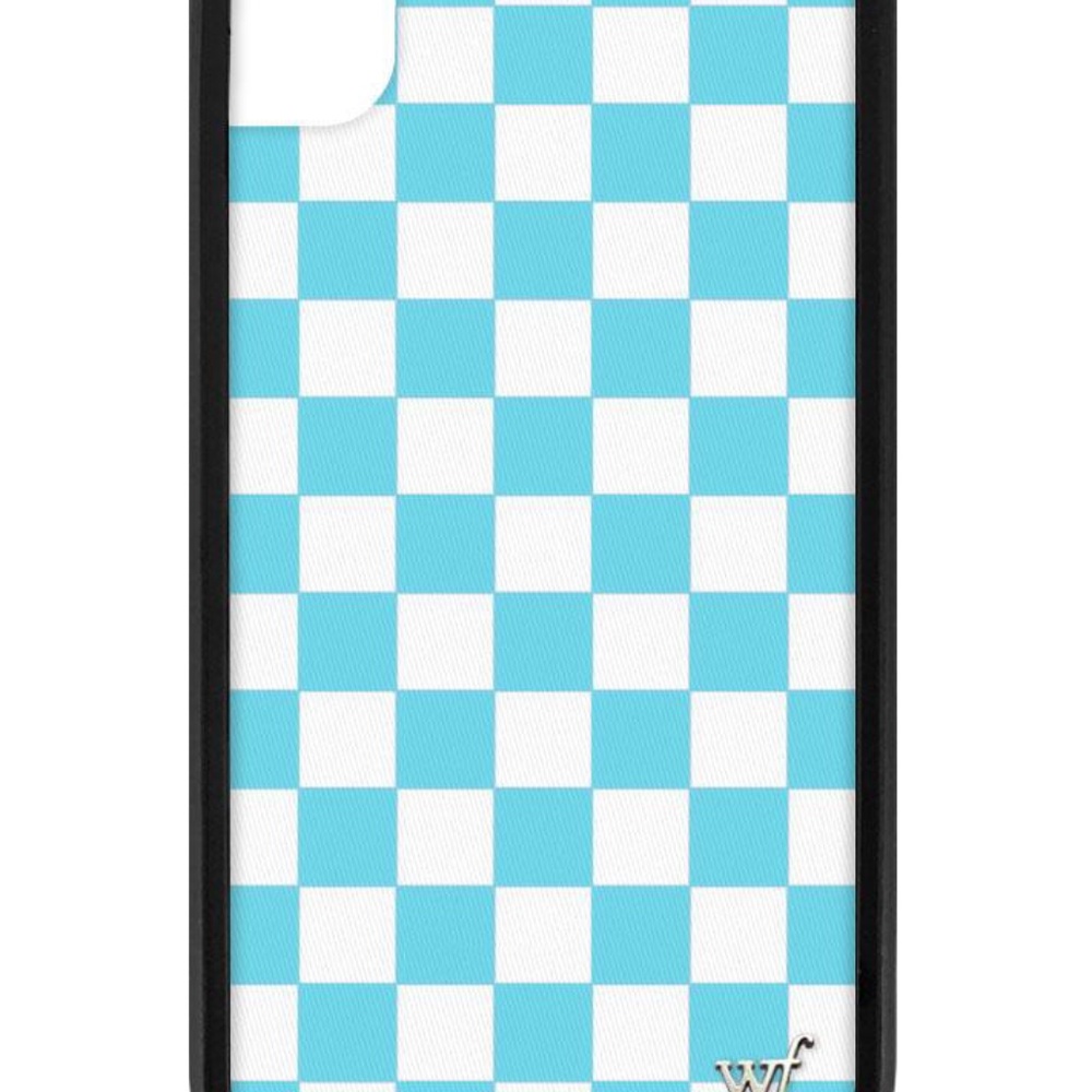 Wildflower case iPhone XR